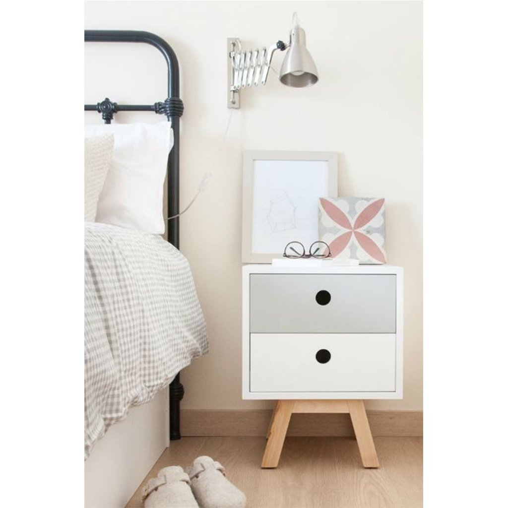 Modern Commode M02037