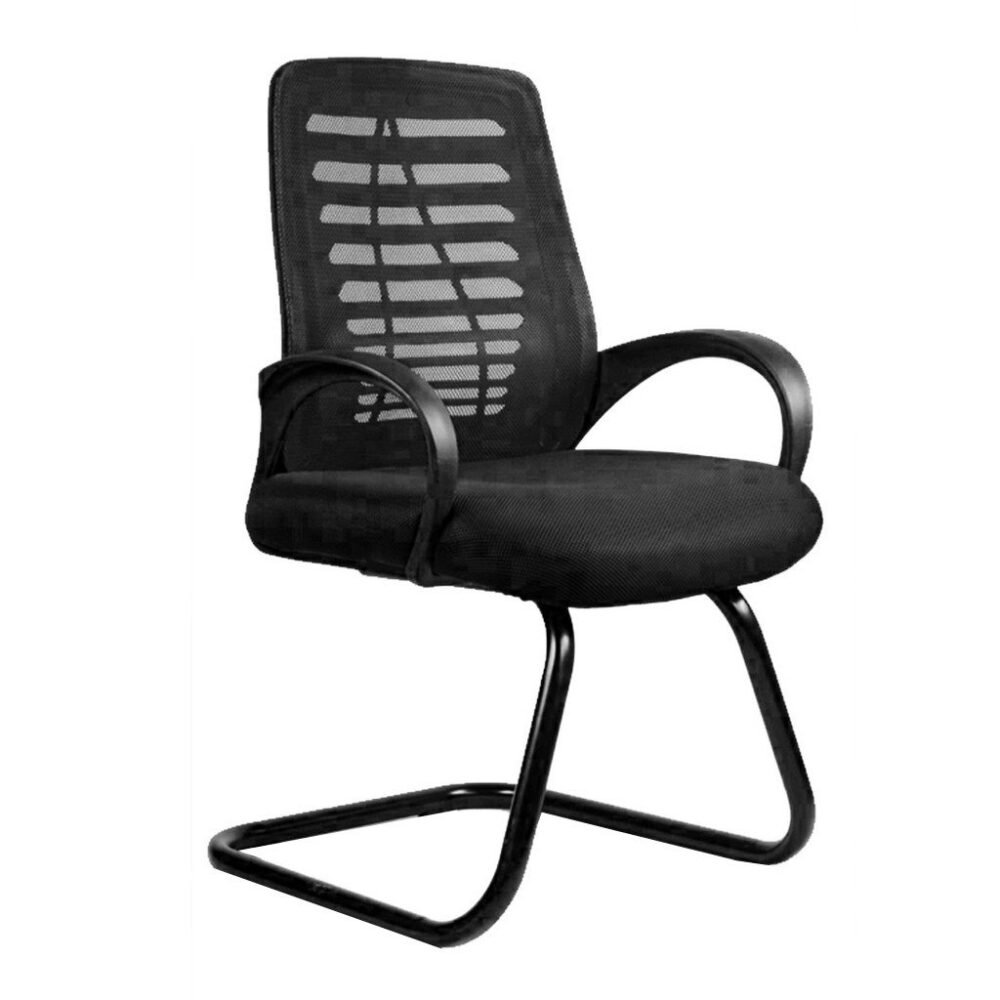 MC.MW-016 Chair - Black