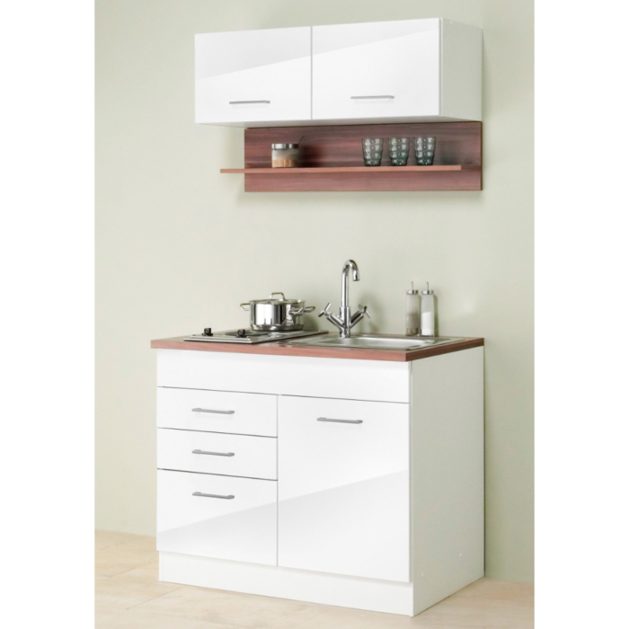 Modern Kitchen M02086