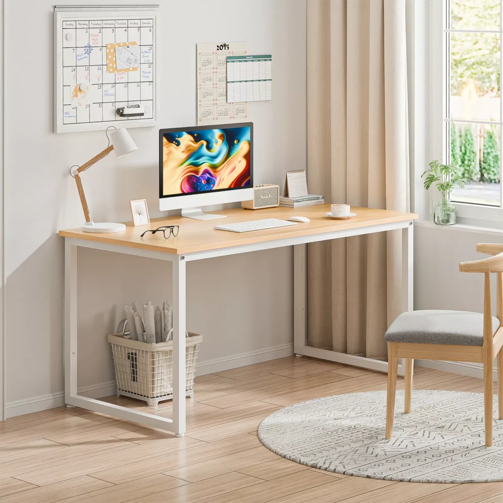 Modern Desk D0020