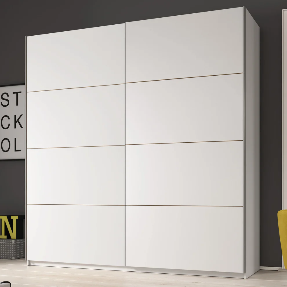 Modern Wardrobe MON264