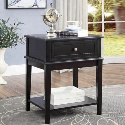 Modern Side Table M0371