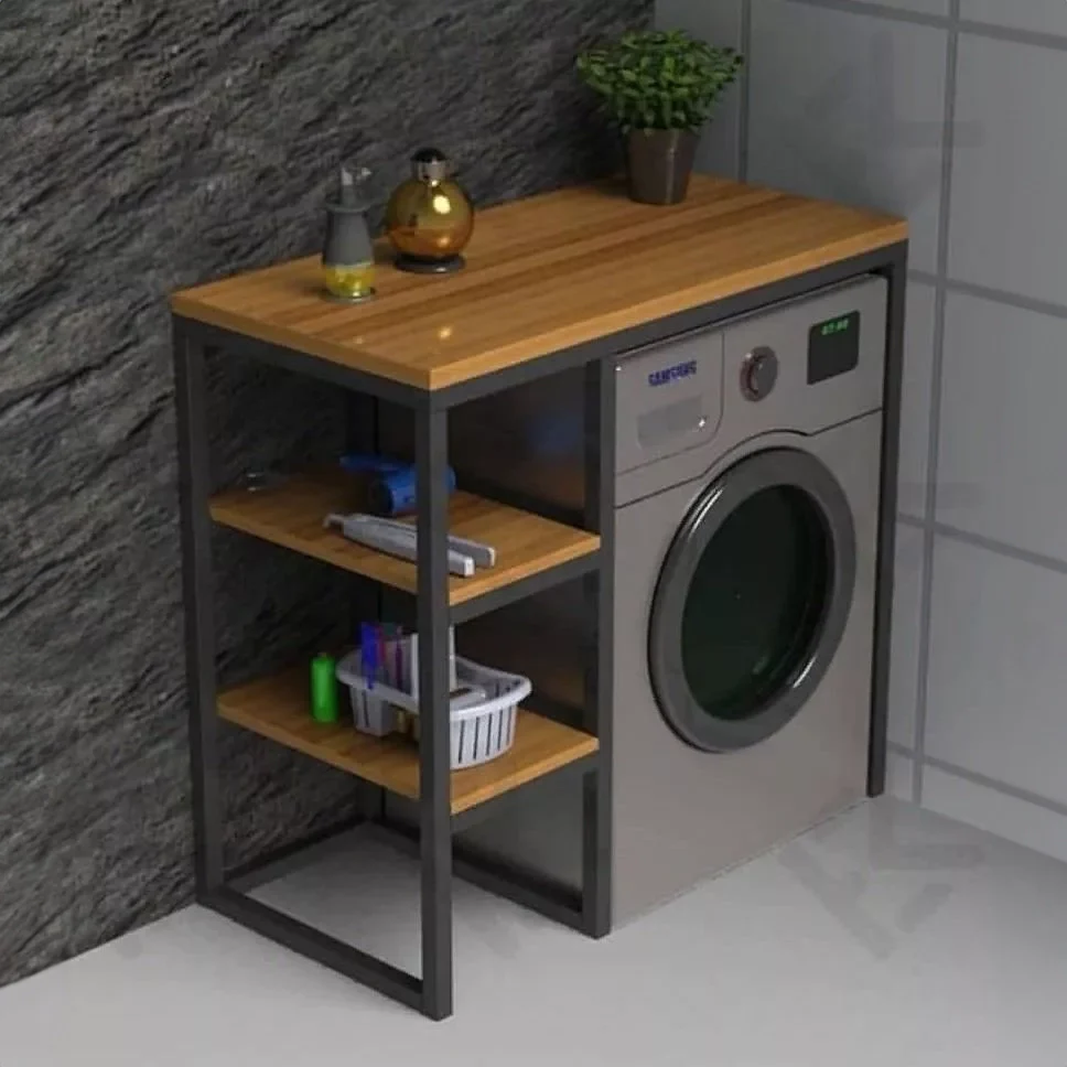 وحدة تخزين حمامMON512