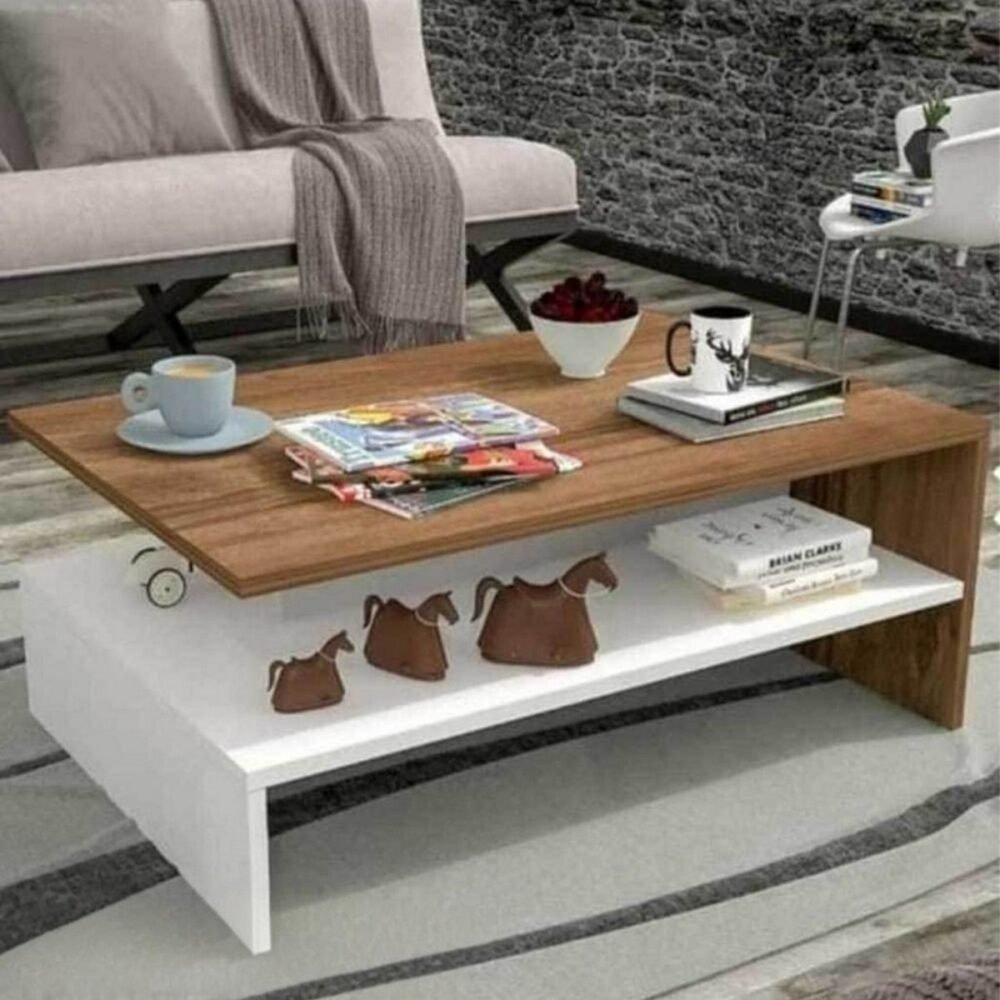 Modern coffee table MON503