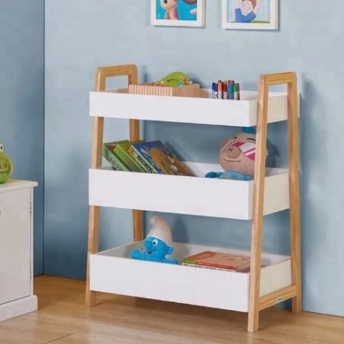 Wooden Toys Storage M0365