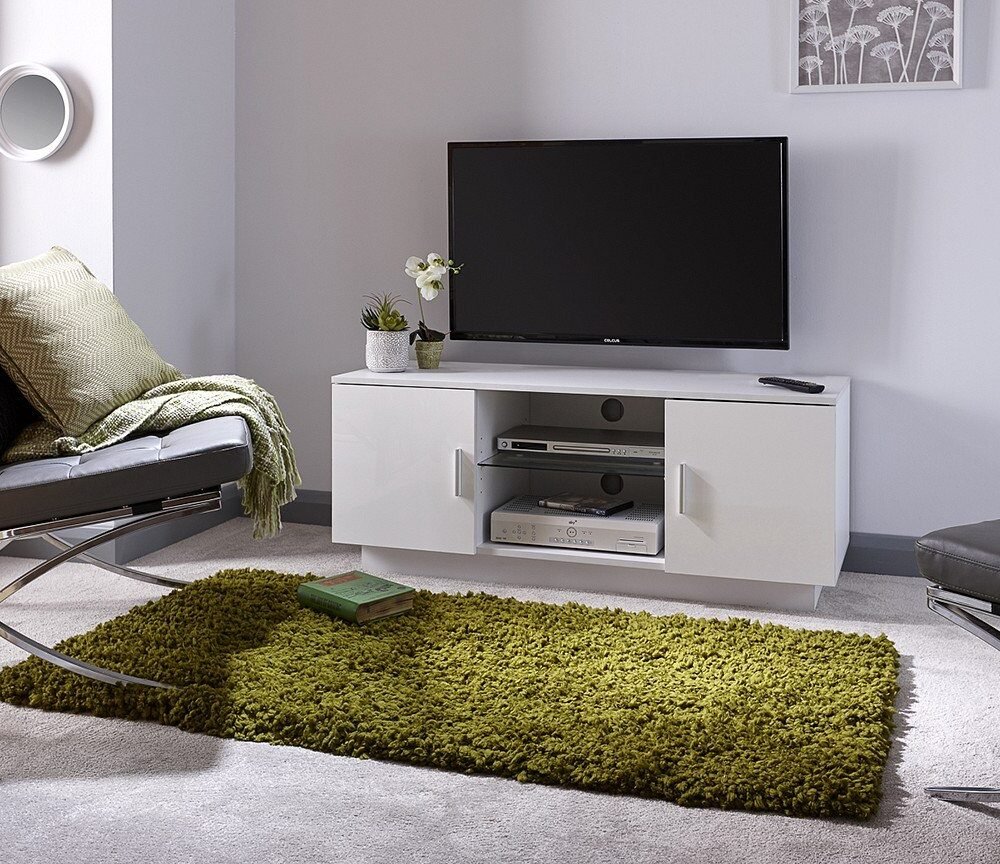 Wooden TV unit M0276