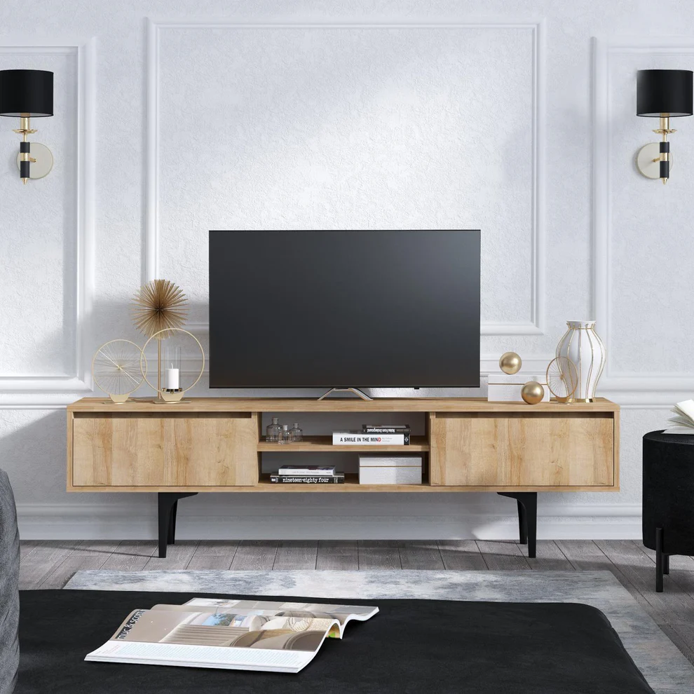 Modern TV unit MG017