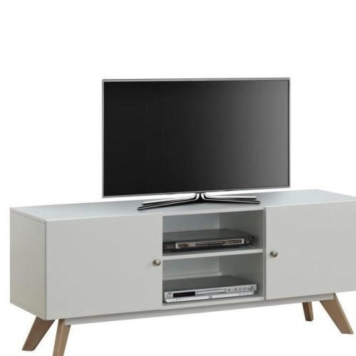 Wooden TV Unit M0354