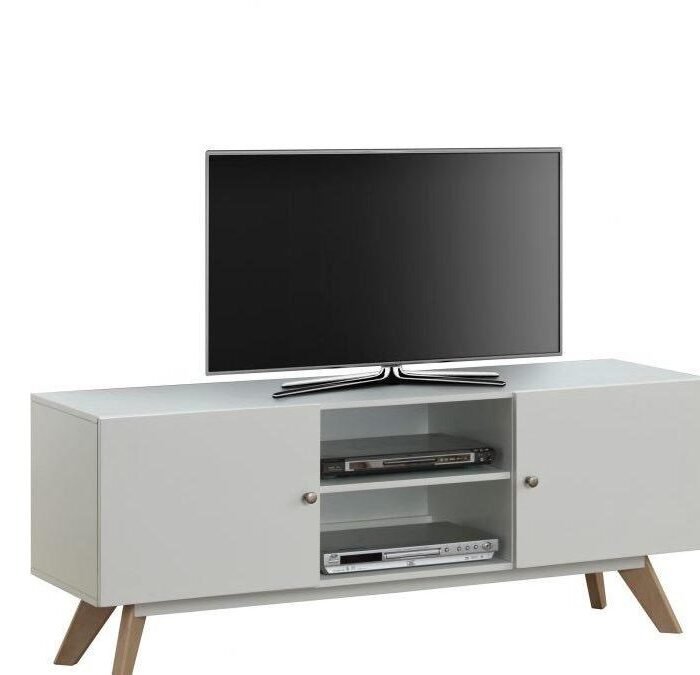 Wooden TV Unit M0354