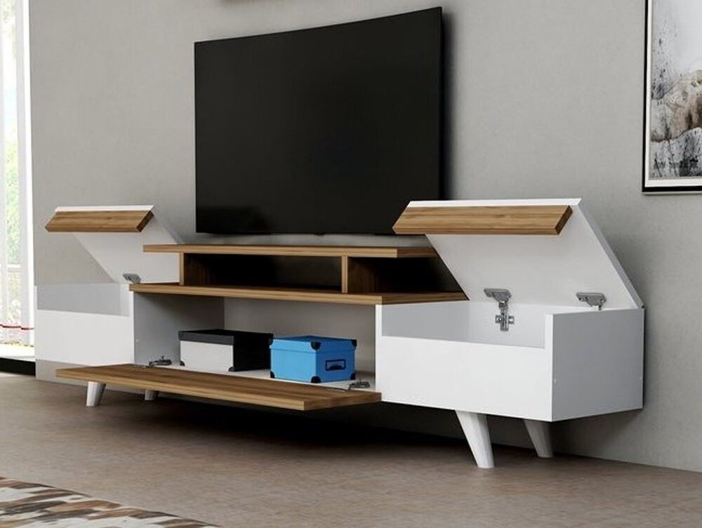 Modern TV Unit M01004