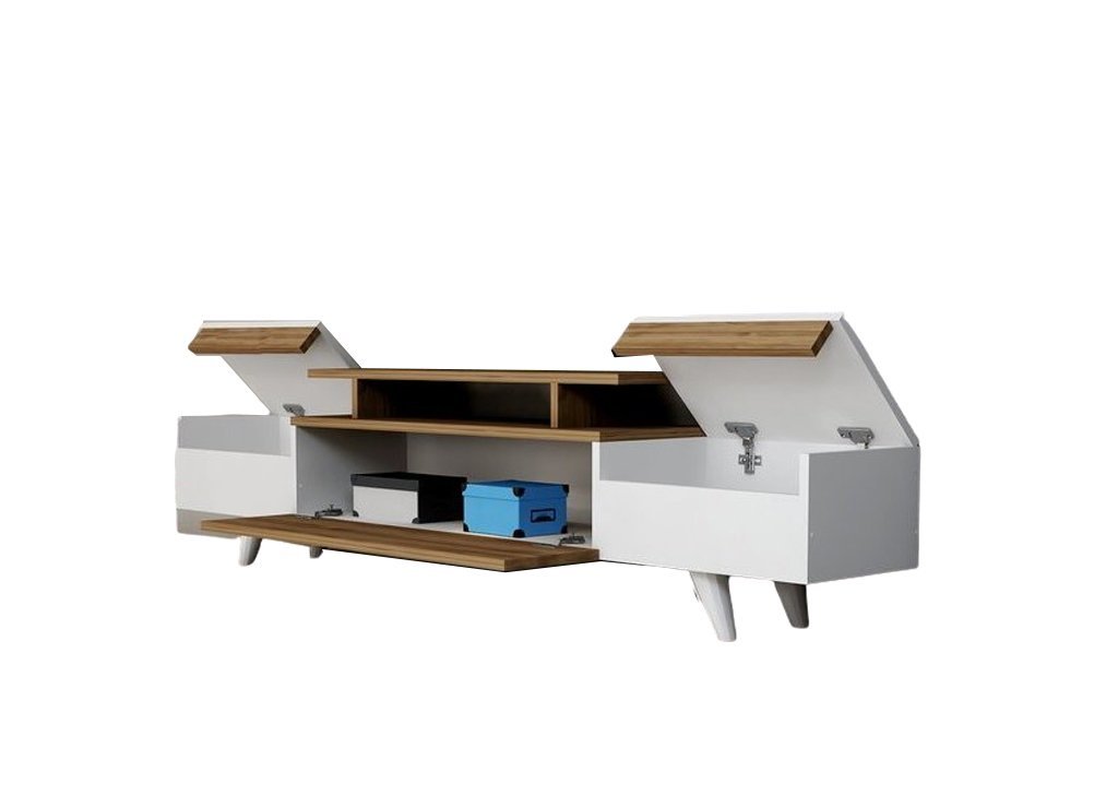 Modern TV Unit M01004 - Image 2