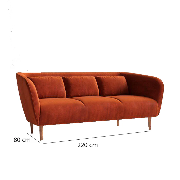Modern Sofa MG148 - Image 2