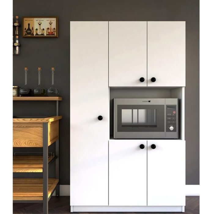 Kitchen storage unit M01008