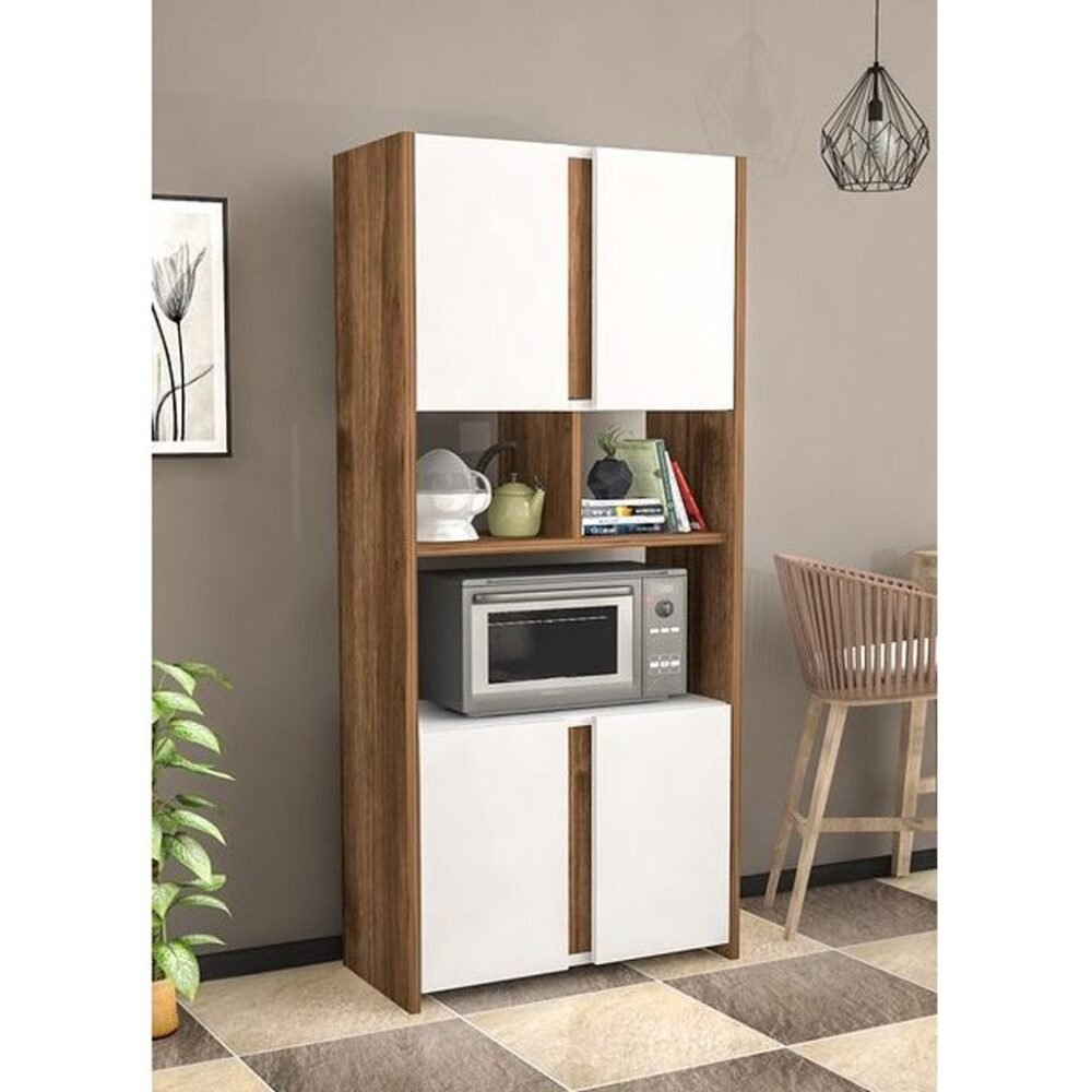 Kitchen storage unit M01007