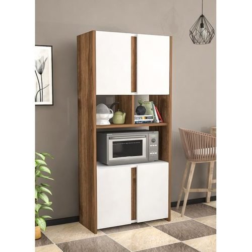 Kitchen storage unit M01007