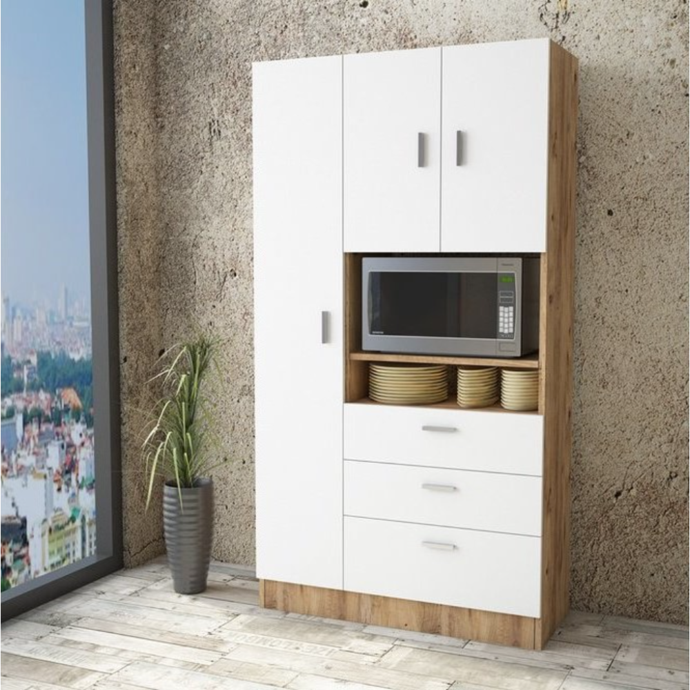 Kitchen storage unit M01009