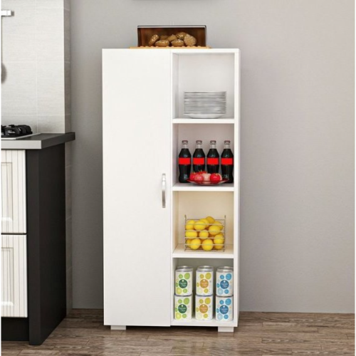 Modern Kitchen Storage M01047