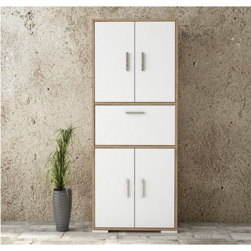 Modern Kitchen Storage M01050