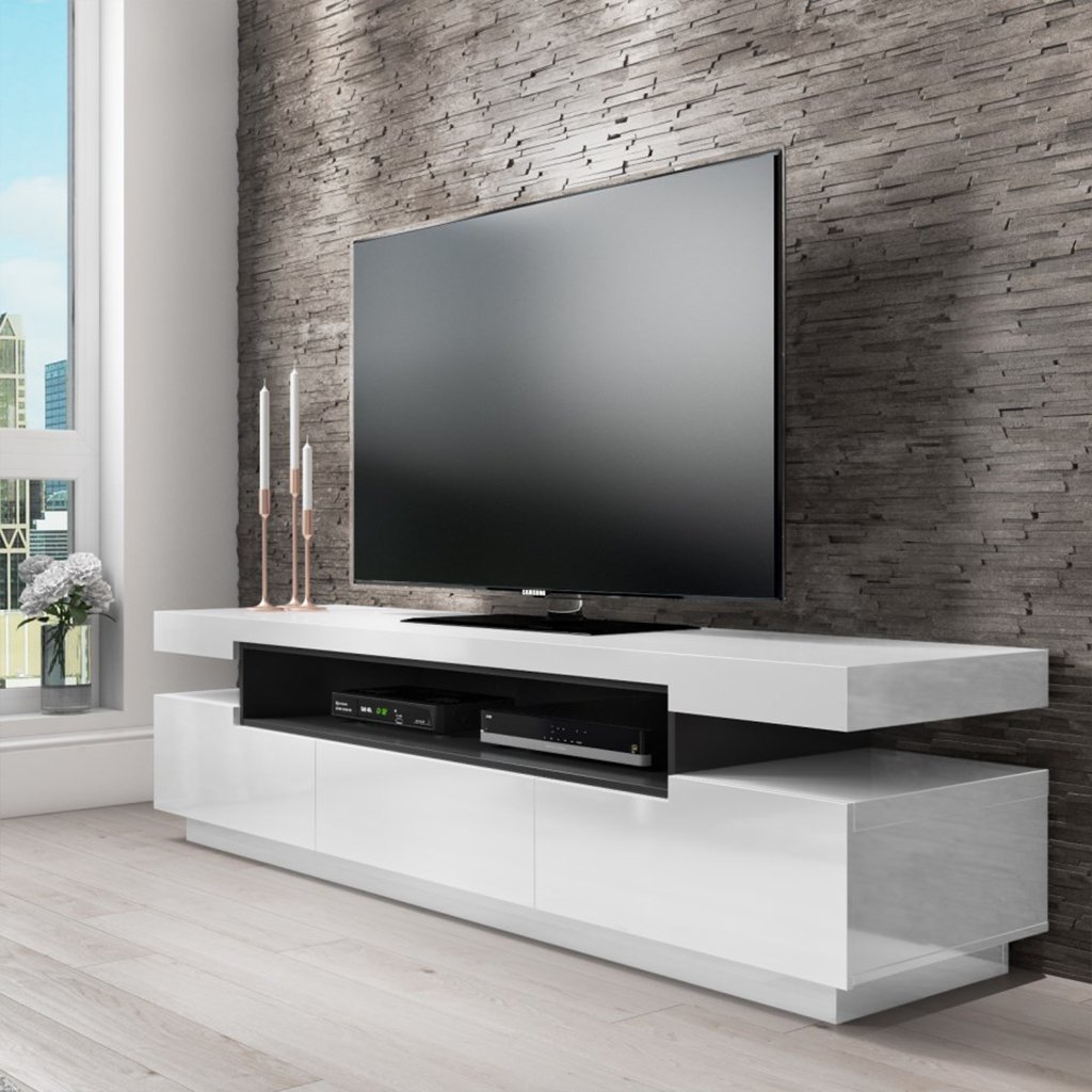 Modern TV Unit M01075
