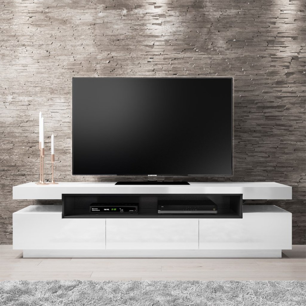 Modern TV Unit M01075 - Image 2