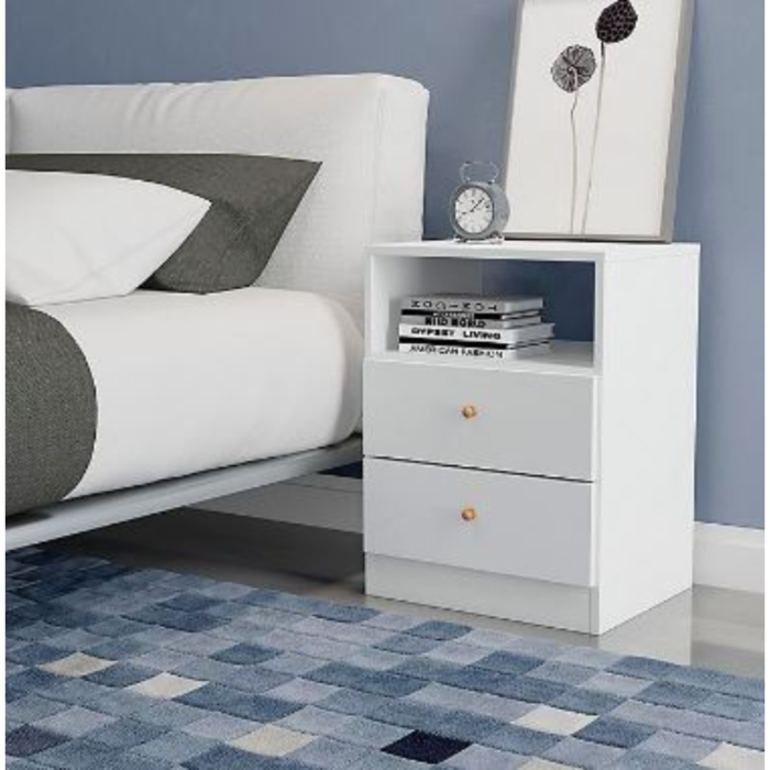 Modern Commode M02038