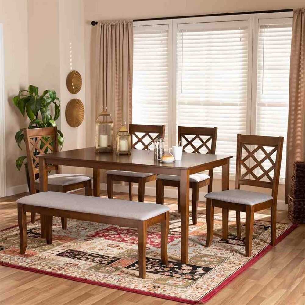 Dining Room 6 pieces M02265