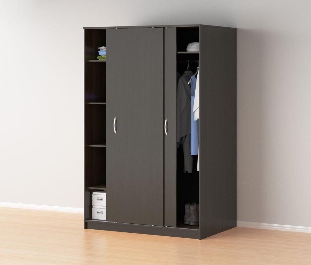 دولاب مودرن M0335