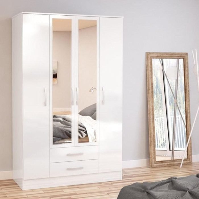 دولاب مودرن M0340