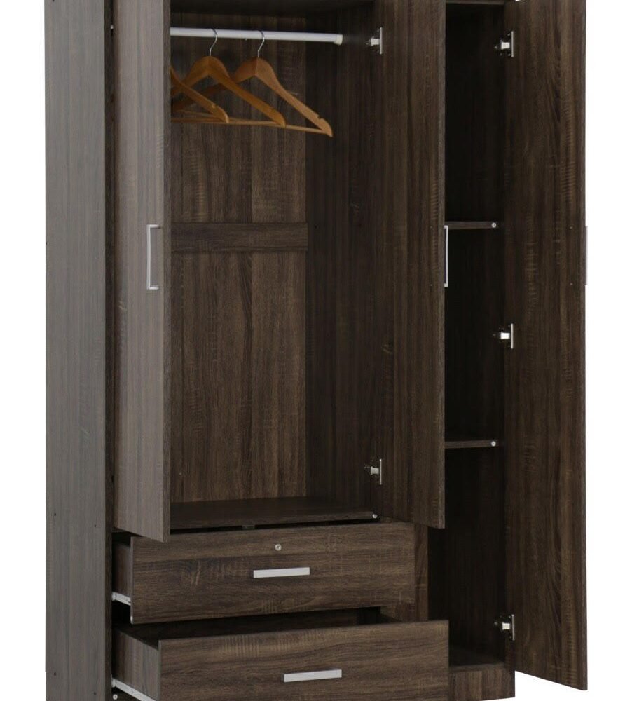 دولاب مودرن M0306