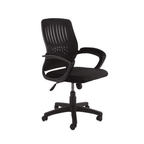 MC.MW-099 Chair - Black