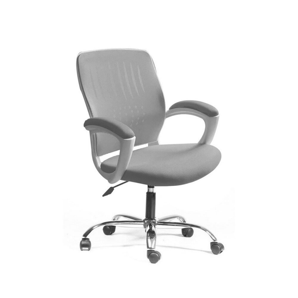 MC.MW-045 Chair - Grey