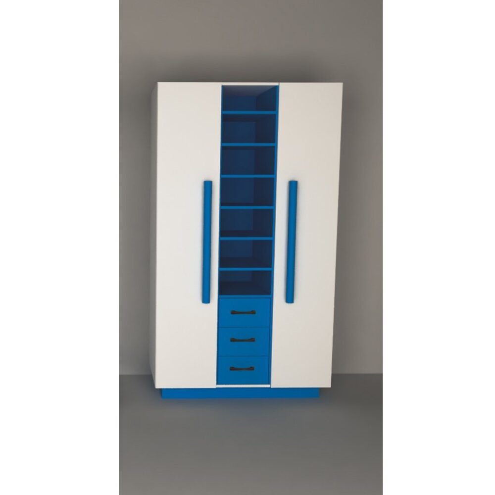 دولاب مودرن M0863