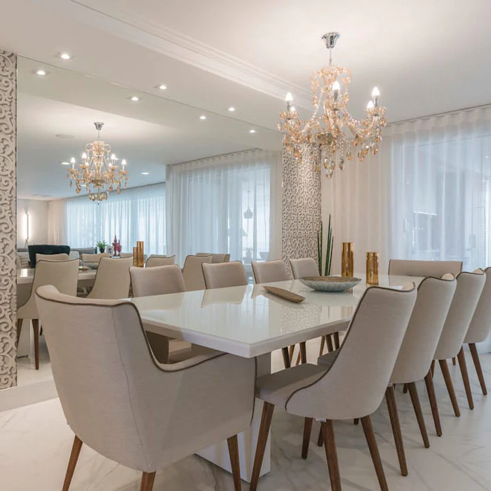 ترابيزة سفرة MON405