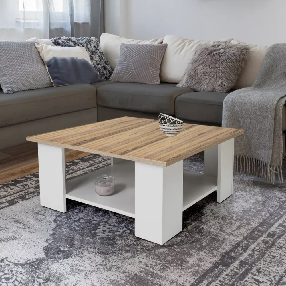 Modern coffee table MON502