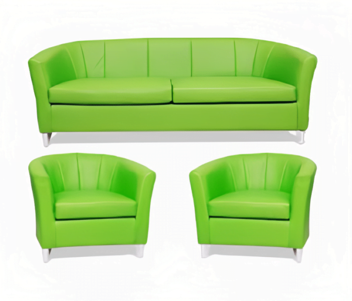 Office Sofa Set NA0249