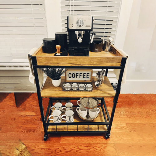 Coffee Corner NA0246