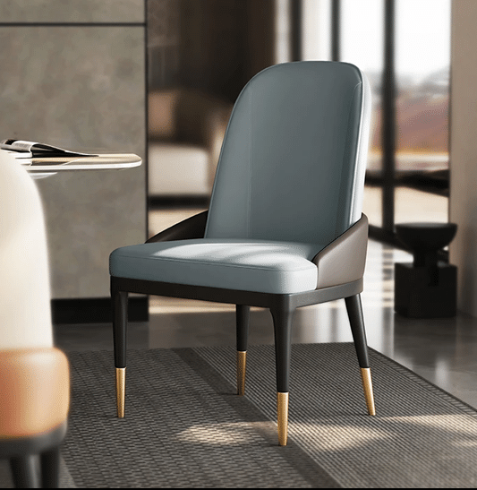 كرسى سفرة مودرن NA0223 - الصورة 5