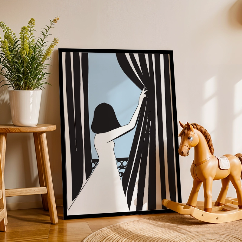 🌅 “Morning Unfolds”