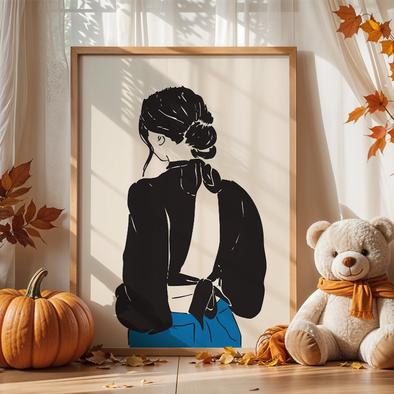 🍂 “Back to Softness”