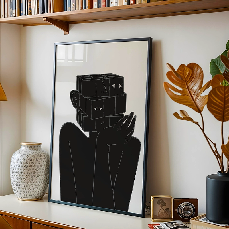 🖤 “Code of Silence”