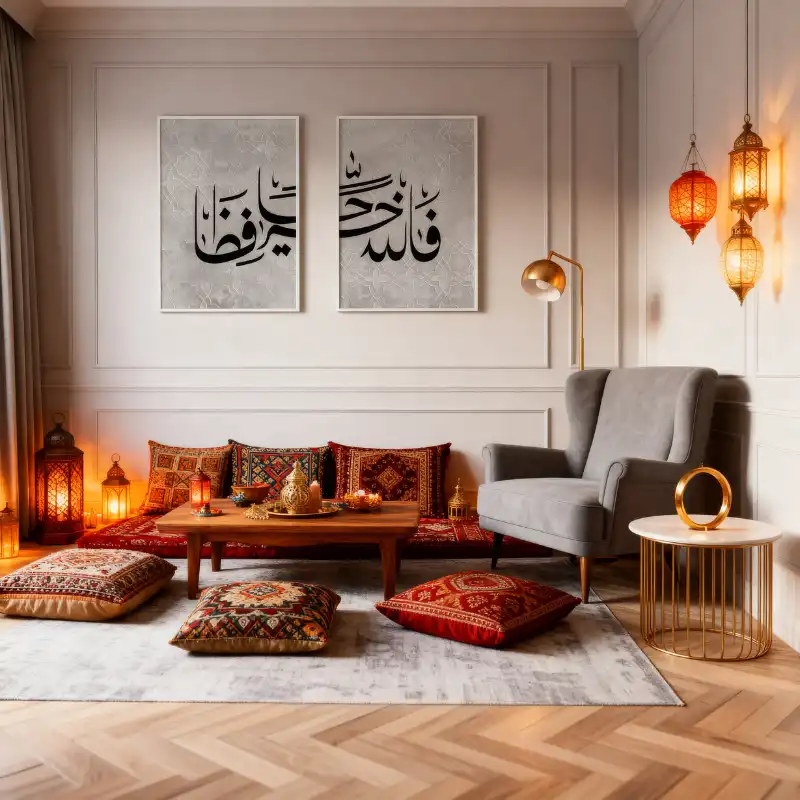 “Divine Protection – فالله خير حافظا”