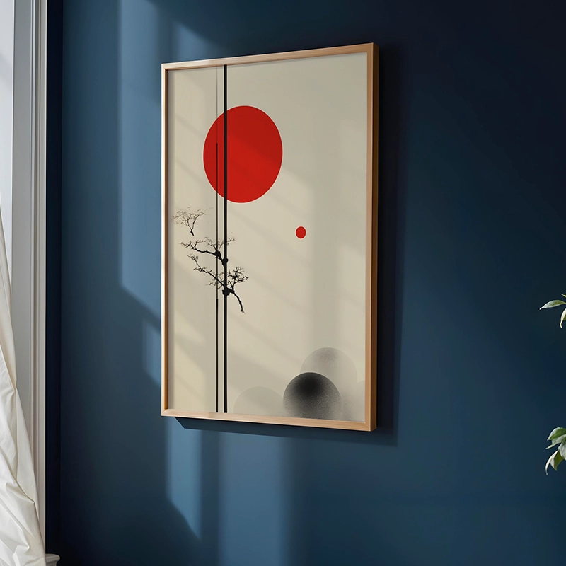 "Zen Harmony: Japanese"