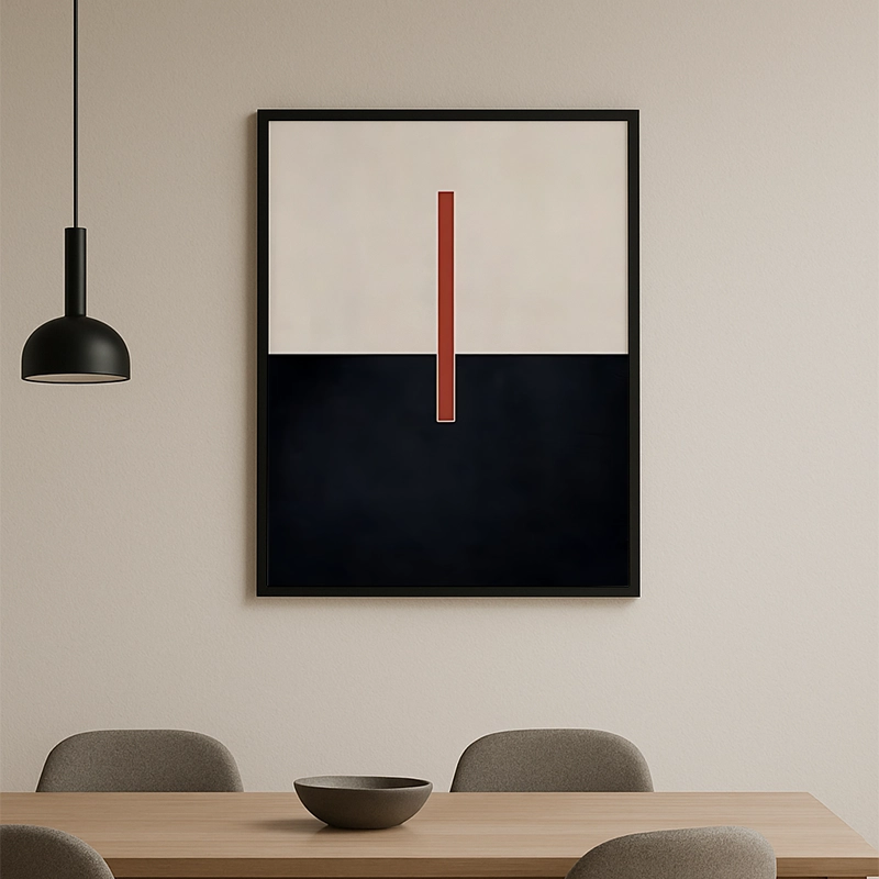 "Stillness & Depth" - Image 3