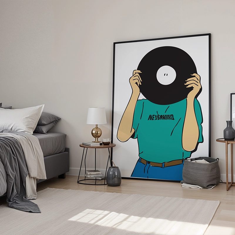 🎧 “State of Mind”