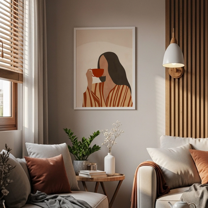 Coffee Moment - الصورة 3