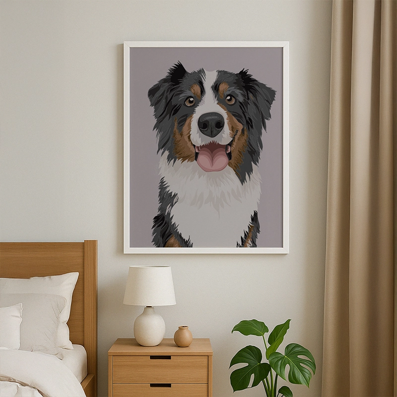 "Whiskers & Wonder" - الصورة 3