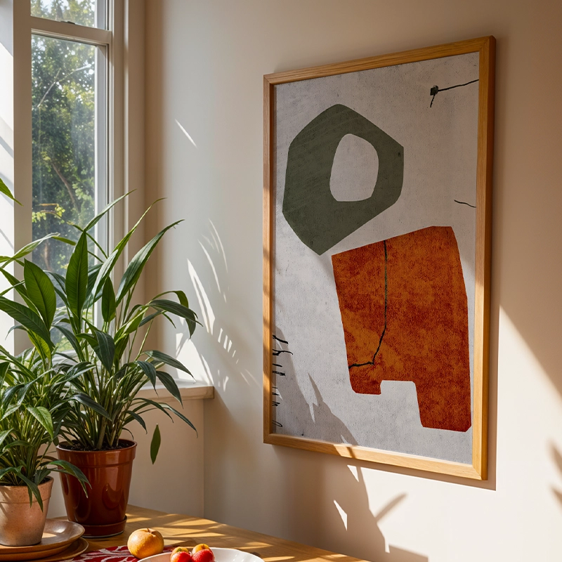 Contemporary Wall Art