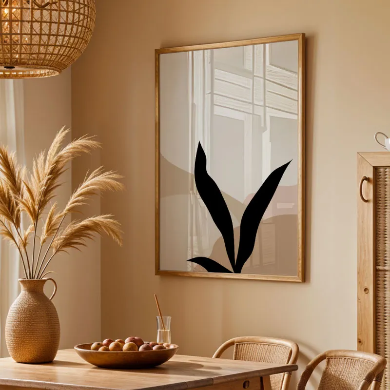 "Modern Botanical Essence"