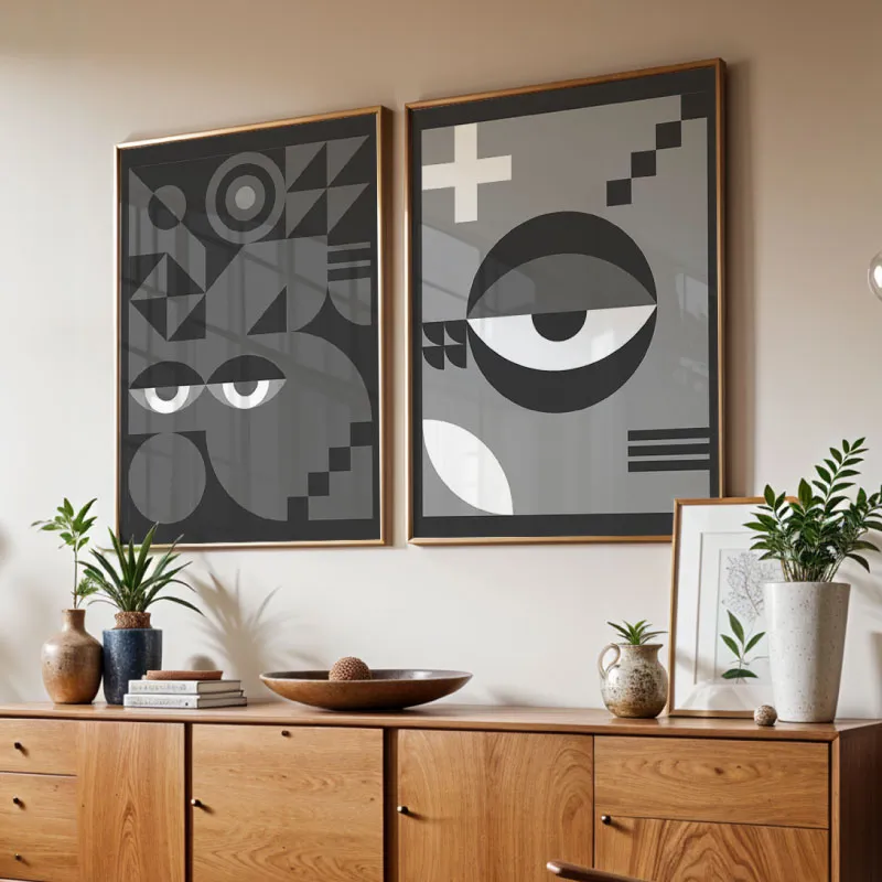 "VIGILANCE & VISION"