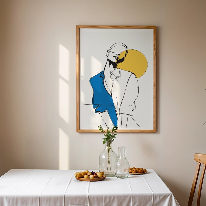 🎨 “Solar Mood”